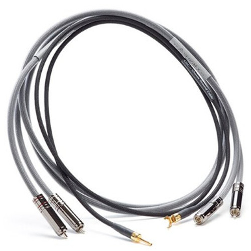 Shunyata VenomX Phono Interconnects (RCA, 1.25m) **OPEN BOX