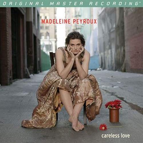 Madeleine Peyroux - Careless Love (180g Vinyl LP)