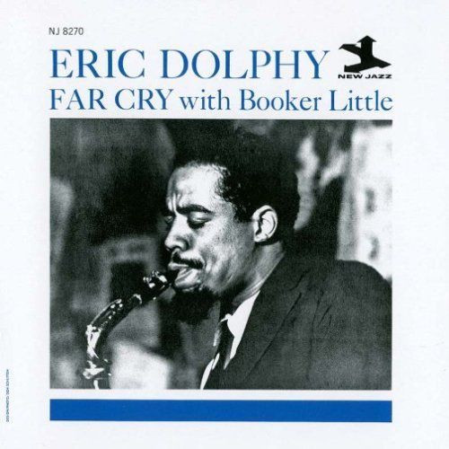 Eric Dolphy - Far Cry (180g Vinyl LP) ***