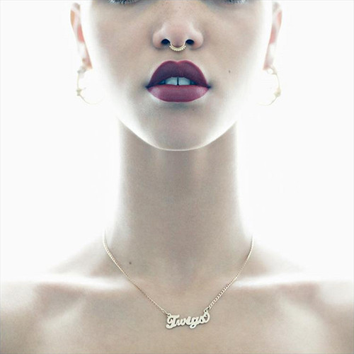 Fka Twigs - EP2 (Vinyl LP)