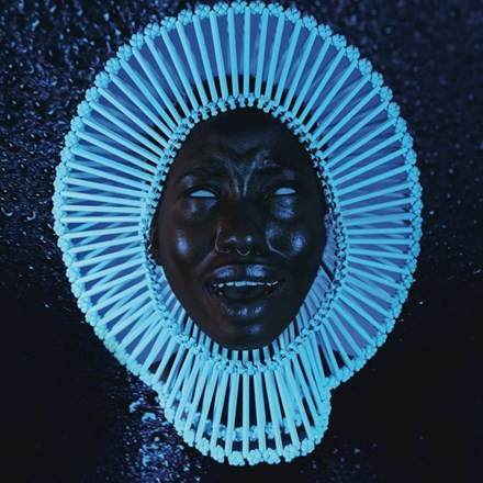 Childish Gambino - Awaken, My Love! (45RPM Vinyl 2LP Box Set) * * *