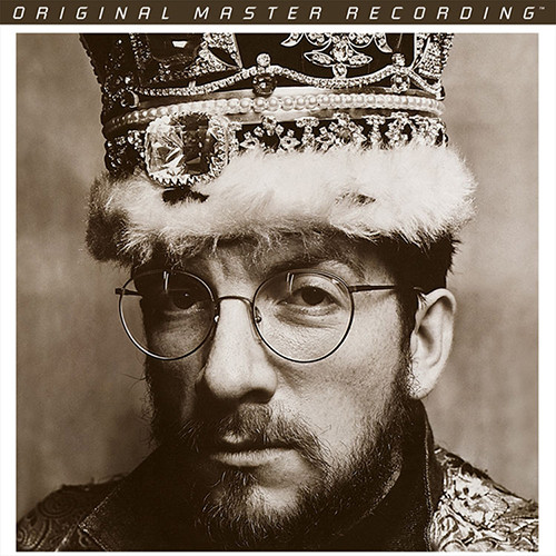 Elvis Costello - King Of America (Numbered 180g Vinyl LP) - Music