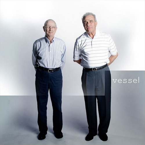 Twenty One Pilots - Vessel (Vinyl LP) * * *