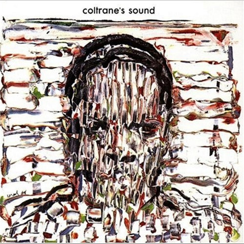 John Coltrane - Coltrane's Sound (180g Vinyl LP)