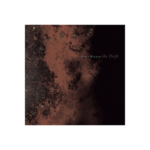 Scott Walker - The Drift (Vinyl 2LP)