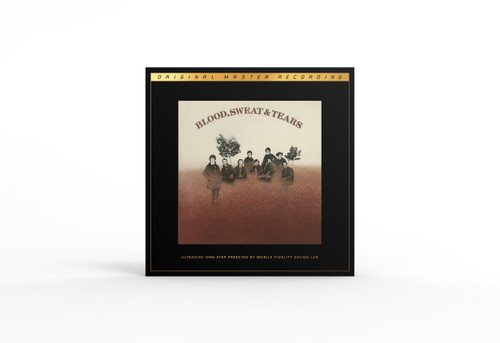 Blood, Sweat and Tears - Blood, Sweat and Tears (Lmt Ed UltraDisc