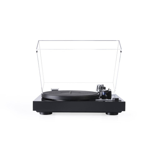 Dual - CS 618 Turntable image