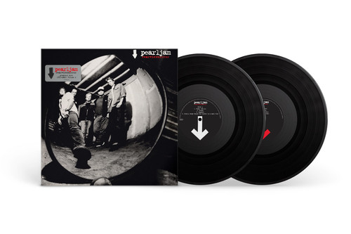 Pearl Jam - Rearviewmirror Greatest Hits 1991 - 2003: Volume 2