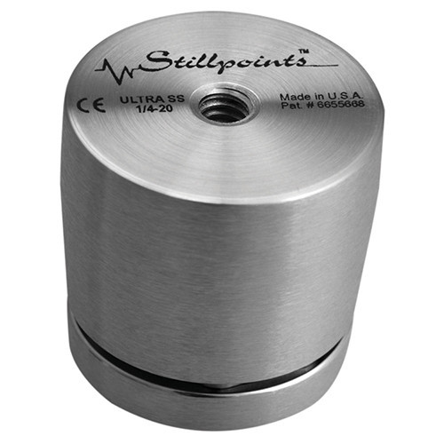 Stillpoints - Ultra Stainless Steel Feet image