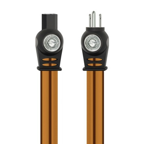 Wireworld Cable Technology - Electra 7 Power Cable (15Amp, 2.0m) **OPEN BOX**