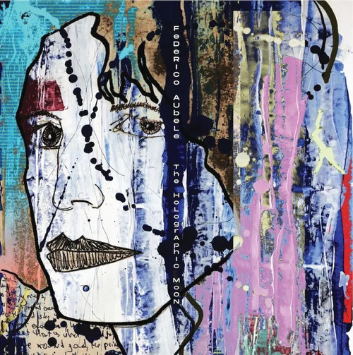 Federico Aubele - The Holographic Moon (Vinyl LP)