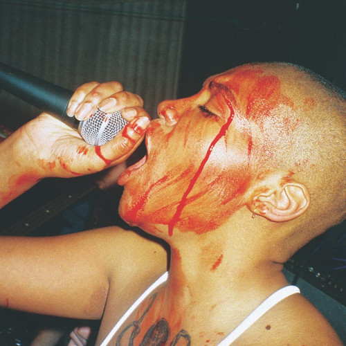 Upchuck - Sense Yourself (Vinyl LP)