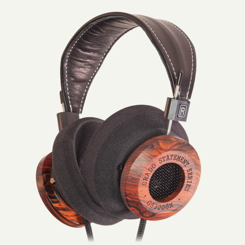 ヘッドホン GRADO GS3000e Grado GS3000e Review - Major HiFi