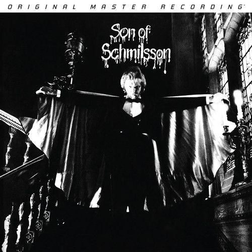 Harry Nilsson - Son of Schmilsson (180g 45RPM Vinyl 2LP)