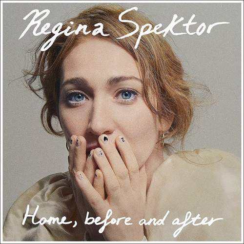 Regina Spektor - Home, Before and After (Vinyl LP)