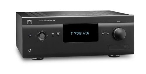 NAD - T 758 V3i Surround Receiver image