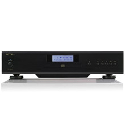 Rotel - CD14 MkII CD Player (Black) **OPEN BOX**