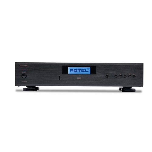 Rotel - CD14 MkII CD Player image