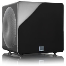 SVS - 3000 Micro Subwoofer (Black) **OPEN BOX**