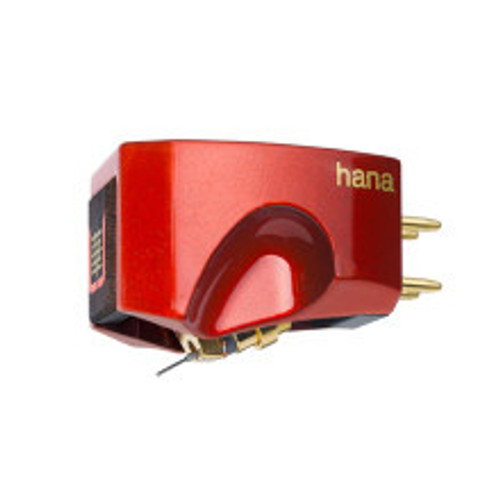 Hana - Umami Red Low Output MC Phono Cartridge **OPEN BOX**