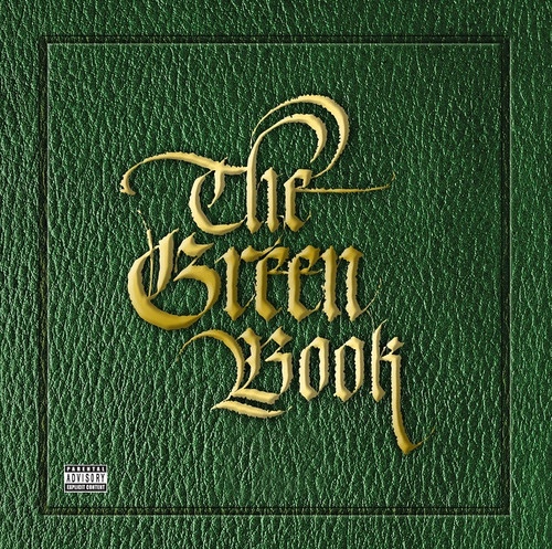 Twiztid - The Green Book: Twiztid 25th Anniversary (Colored Vinyl 2LP)