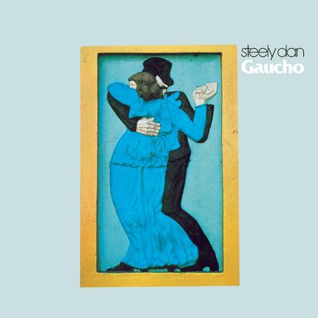 Steely Dan - Gaucho (Hybrid Stereo SACD) * * * - Music Direct