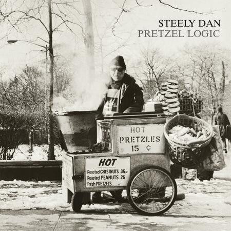 Steely Dan - Pretzel Logic (Hybrid Stereo SACD) * * * - Music Direct