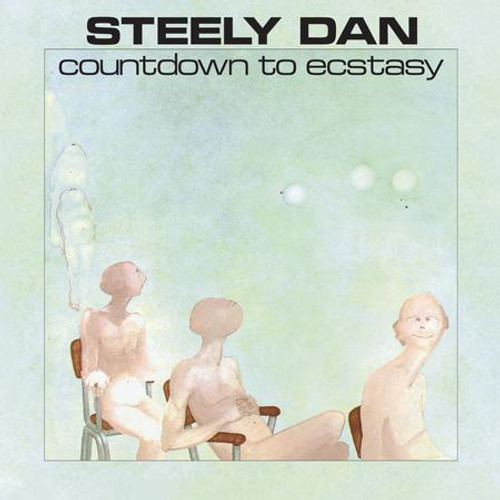 Steely Dan - Countdown To Ecstasy (Hybrid Stereo SACD) * * *