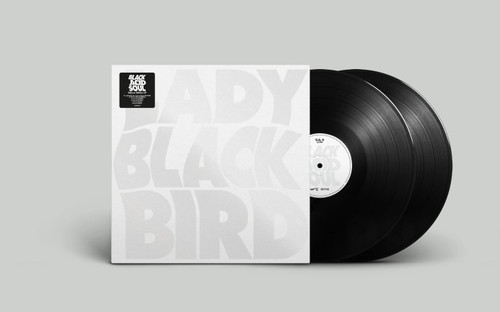 Lady Blackbird - Black Acid Soul: Deluxe Edition (Vinyl 2LP) * * *