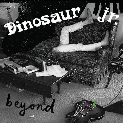Dinosaur Jr. - Beyond: 15th Anniversary (Colored Vinyl LP) * * *