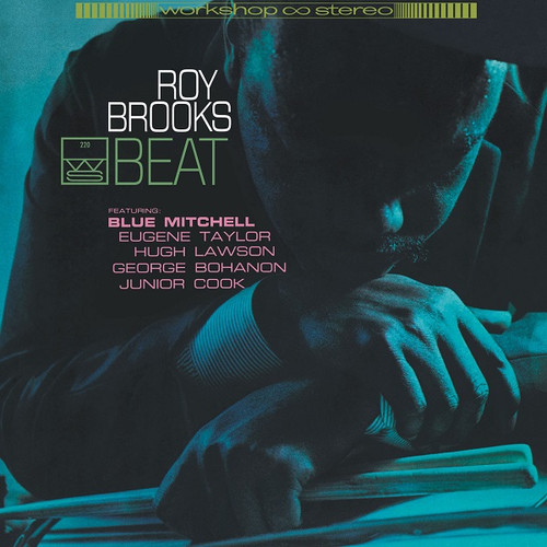Roy Brooks - Beat: Verve by Request (180g Vinyl LP)