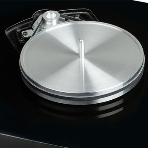 Pro-Ject - Debut Aluminum Subplatter