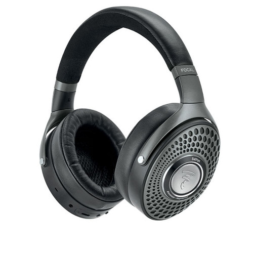 Focal - Bathys Headphones image