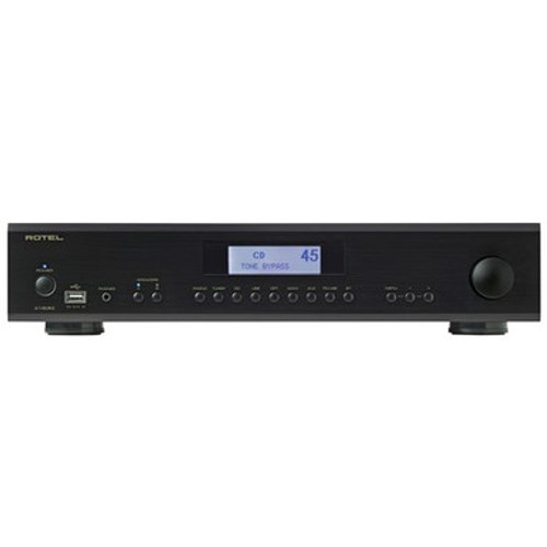 Rotel - A14 MkII Integrated Amplifier image