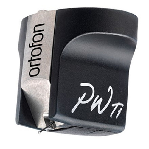 Ortofon - Windfeld Ti MC Phono Cartridge **OPEN BOX**