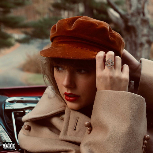 新品同様 Taylor Swift アルバムセット Complete Album Collection : Taylor Swift | HMV&BOOKS online - 3758932