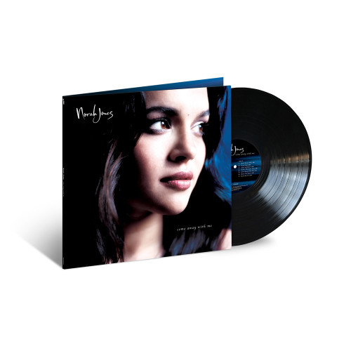 WHOLESALE ONLY Norah Jones - Come Away With Me: 20th Anniversary