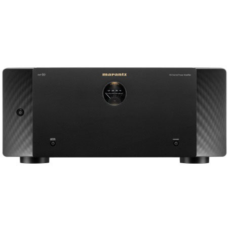 Marantz - AMP 10 16-Channel Amplifier - Music Direct