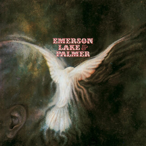 Emerson, Lake & Palmer 新品レコード Emerson Lake & Palmer LP - Amazon.com Music