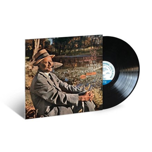 WHOLESALE ONLY Horace Silver - Song For My Father: Blue Note Classic Vinyl (180g Vinyl LP) * * *