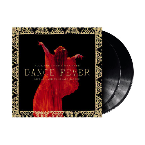 Florence and The Machine - Dance Fever: Live at Madison Square Garden (Vinyl 2LP)