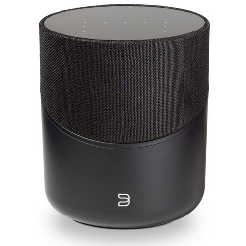 Bluesound - Pulse M Omni-Hybrid Wireless Music Streaming Speaker