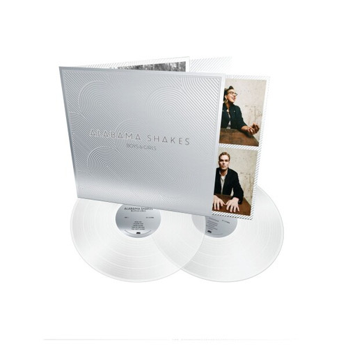 Alabama Shakes - Boys & Girls: 10 Year Anniversary Edition (Colored Vinyl 2LP) * * *