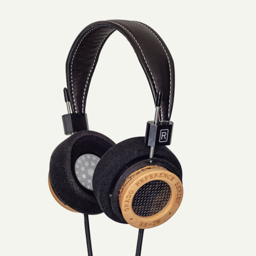 Grado - RS2x Headphones - Music Direct
