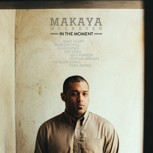 Makaya McCraven - In the Moment (Vinyl 2LP) * * *
