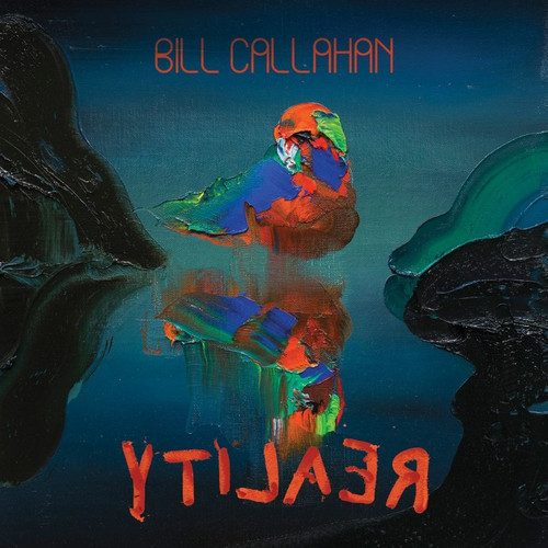 Bill Callahan - YTILAER (Vinyl 2LP)