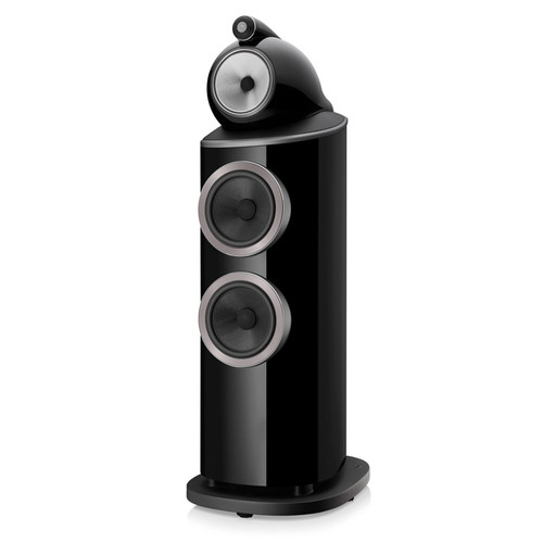 Bowers And Wilkins - 802 D4 Tower Speakers (Pair)