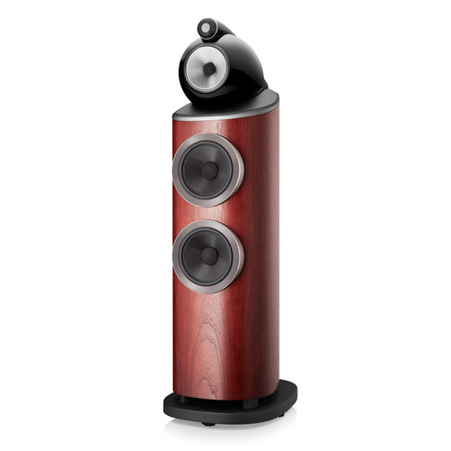 Bowers And Wilkins - 803 D4 Floor-Standing Speakers image