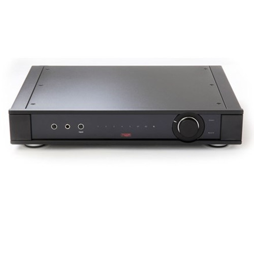 Rega - Elicit MK5 Integrated Amplifier **OPEN BOX**