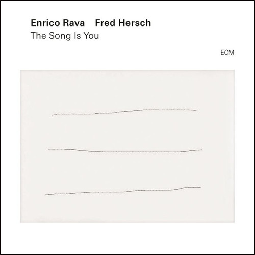 Enrico Rava / Fred Hersch - The Song Is You (Vinyl LP)